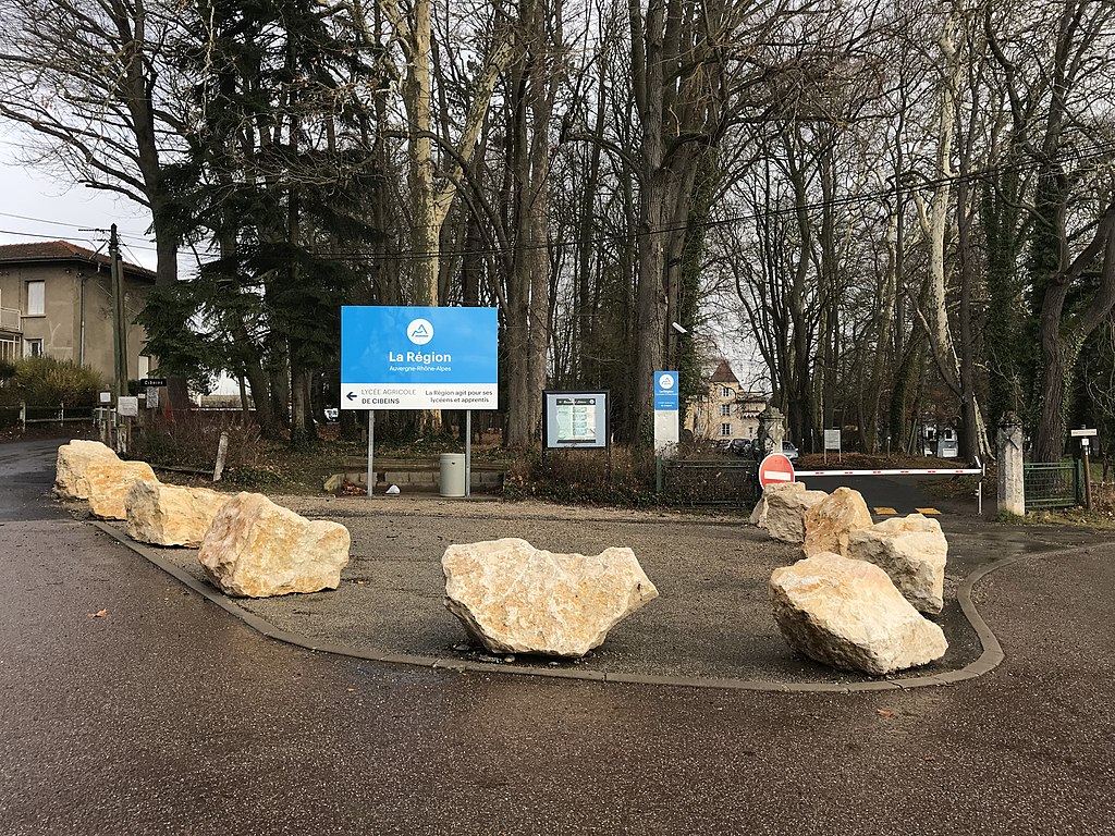 Panneaux photovoltaïques Ain