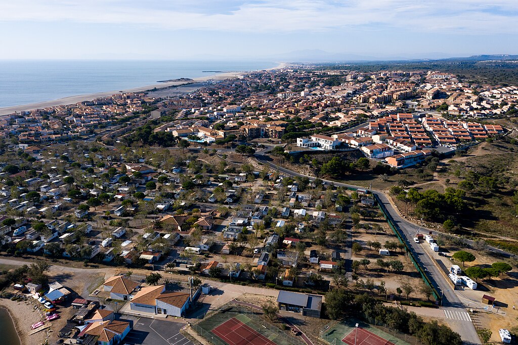 Panneaux photovoltaïques Aude