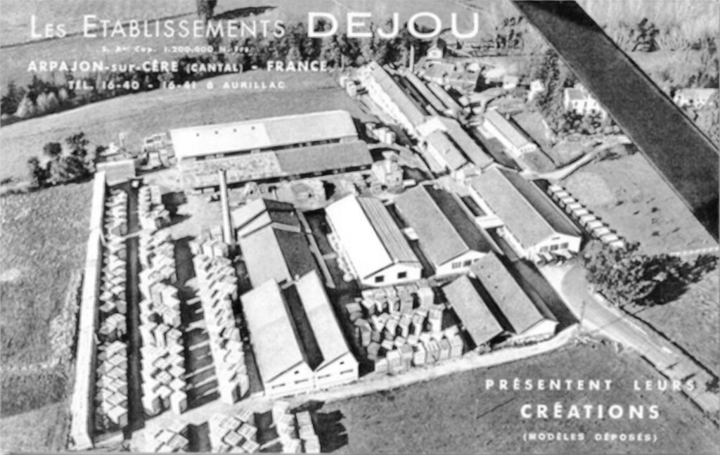 Panneaux photovoltaïques Cantal