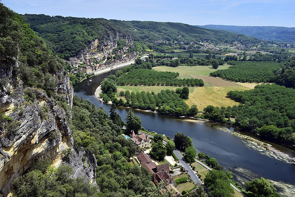 Panneaux photovoltaïques Dordogne