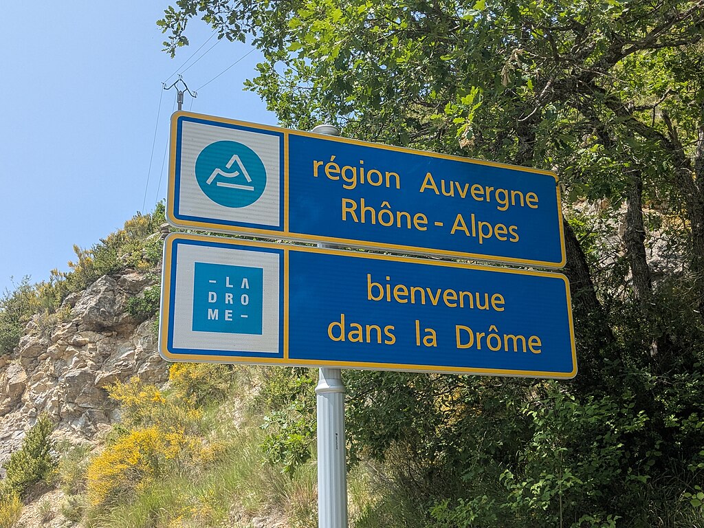 Panneaux photovoltaïques Drôme