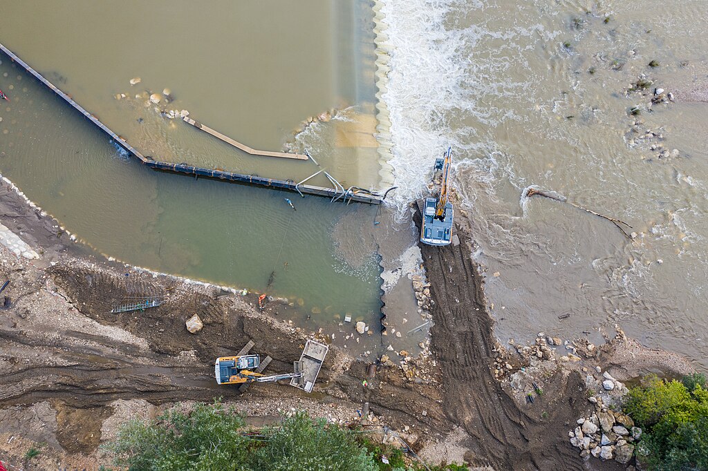 Panneaux photovoltaïques Gard