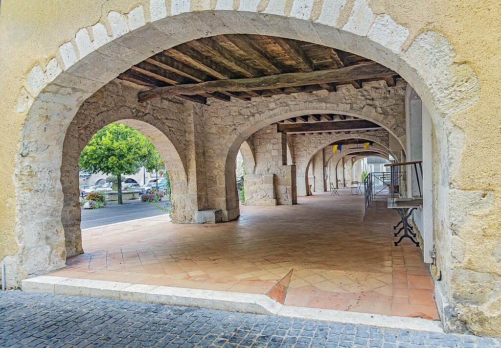 Panneaux photovoltaïques Gers