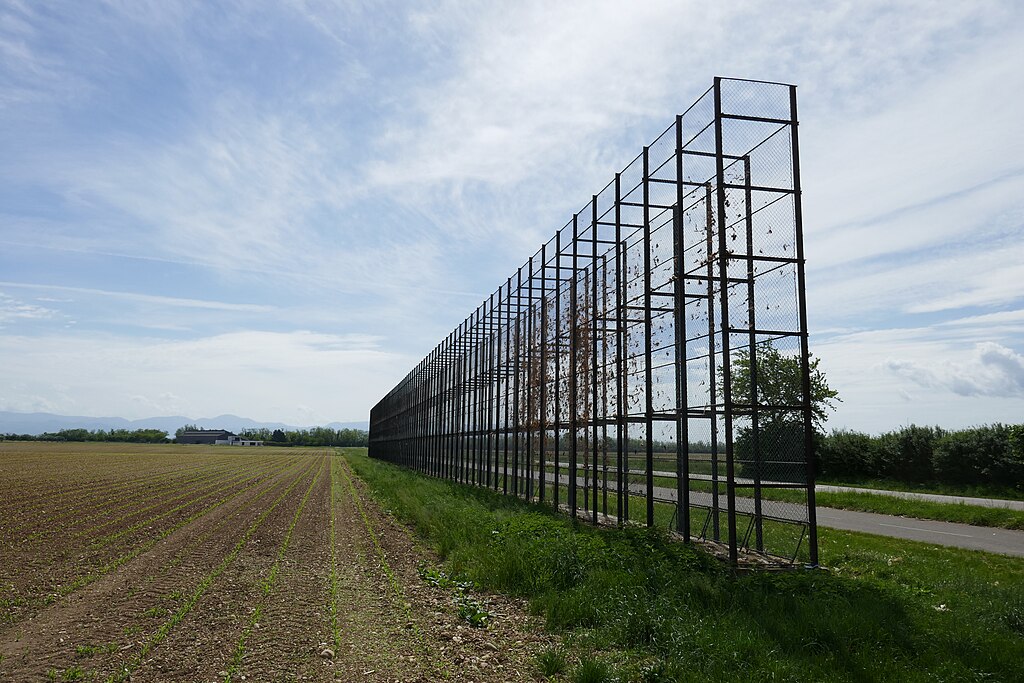 Panneaux photovoltaïques Haut-Rhin