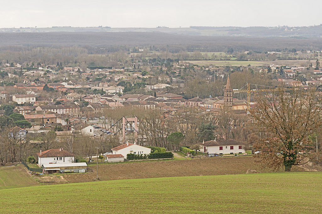 Panneaux photovoltaïques Haute-Garonne