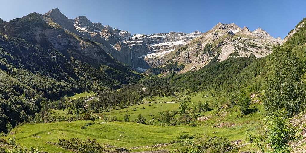 Panneaux photovoltaïques Hautes-Pyrénées