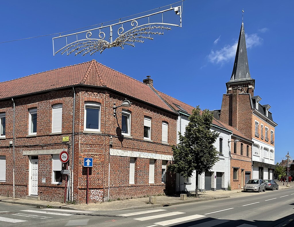 Panneaux photovoltaïques Pas-de-Calais