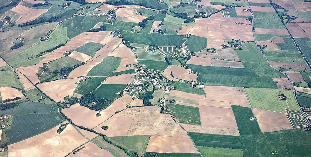 Panneaux photovoltaïques Tarn