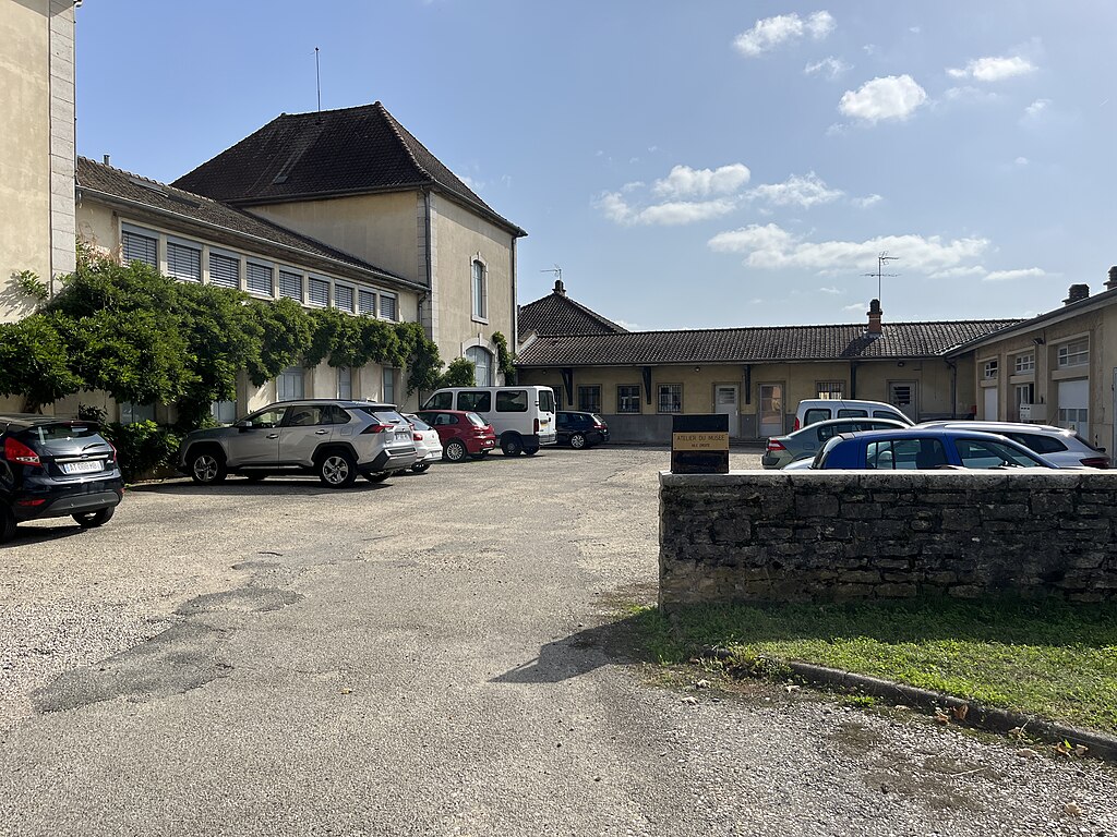 Panneaux photovoltaïques Bourg-en-Bresse