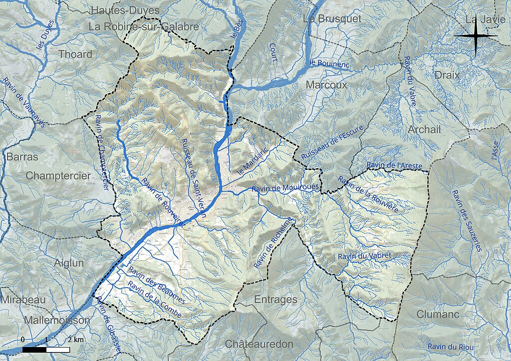 Panneaux photovoltaïques Digne-les-Bains