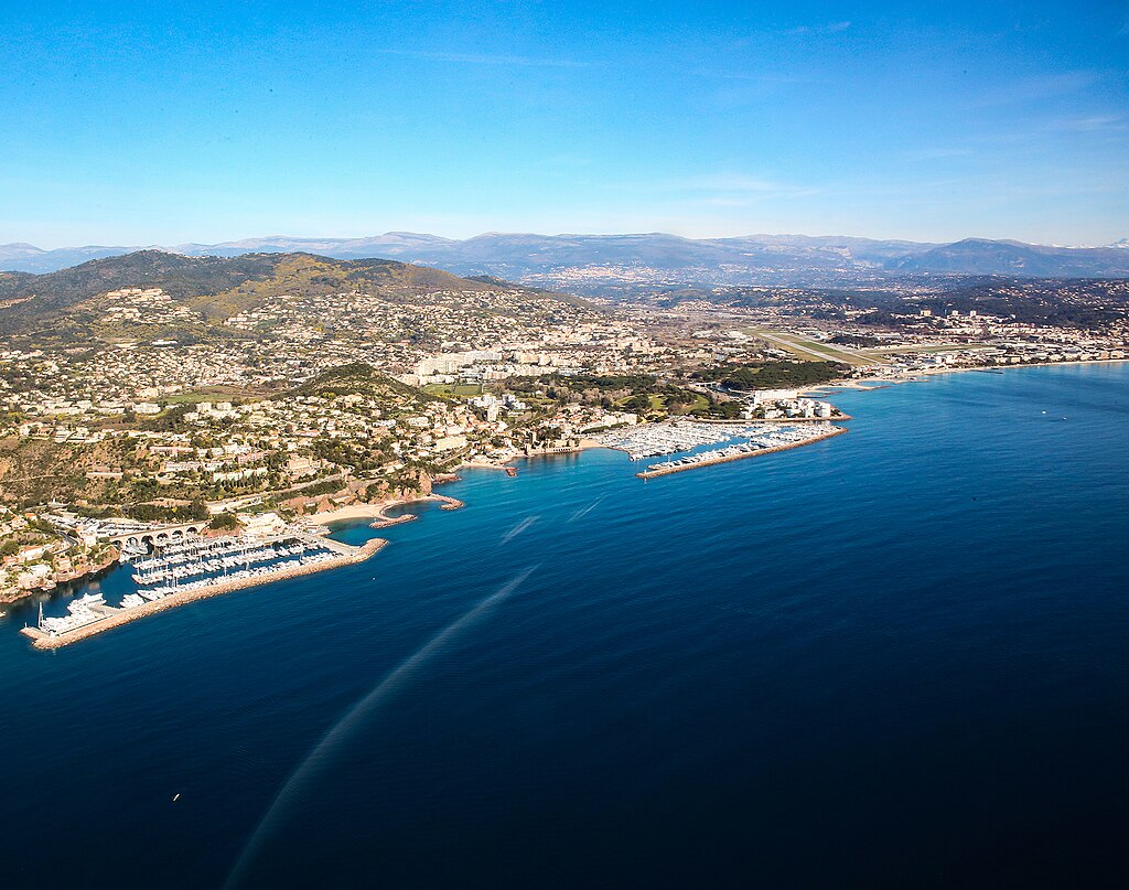 Panneaux photovoltaïques Mandelieu-la-Napoule