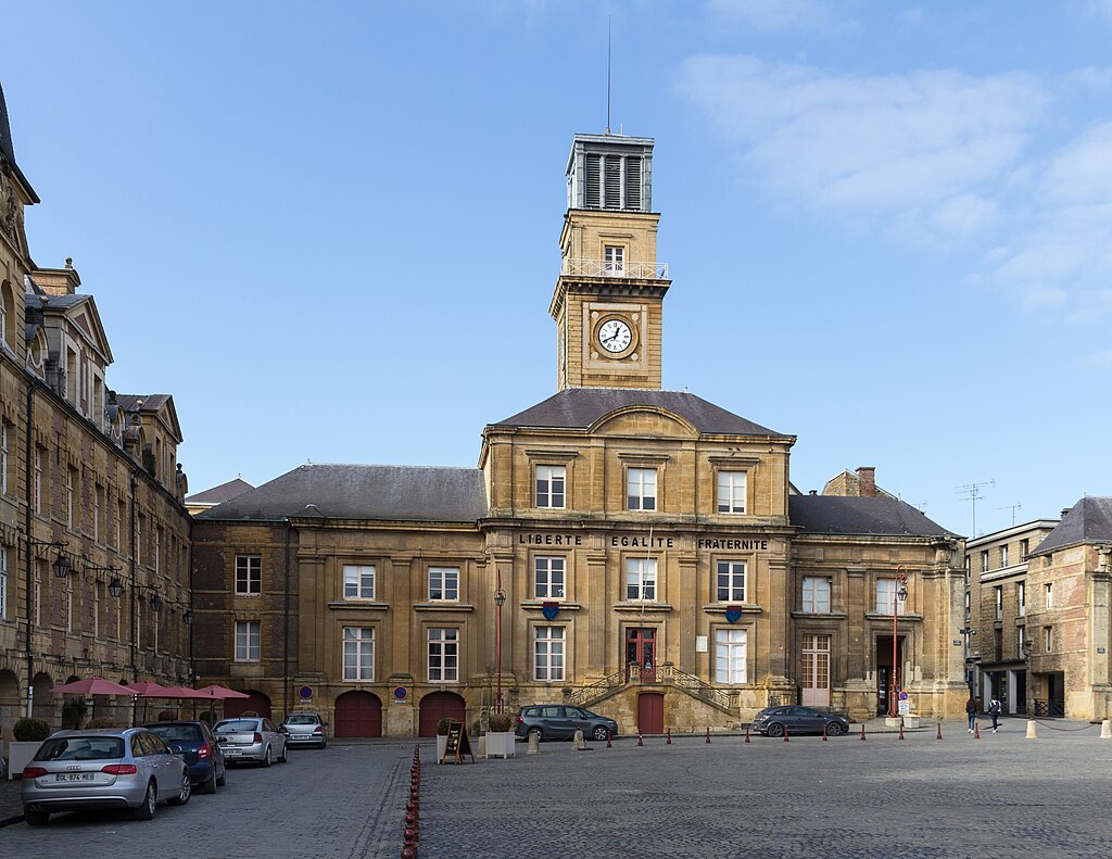 Panneaux photovoltaïques Charleville-Mézières