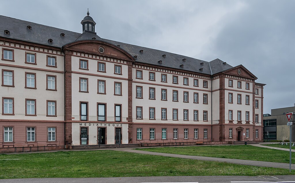 Panneaux photovoltaïques Haguenau