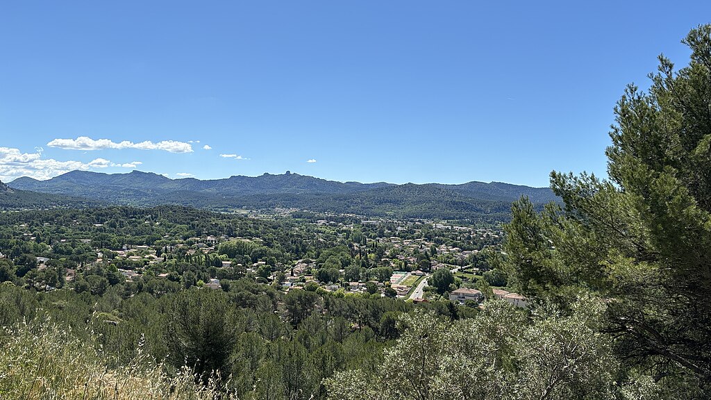 Panneaux photovoltaïques Bouc-Bel-Air