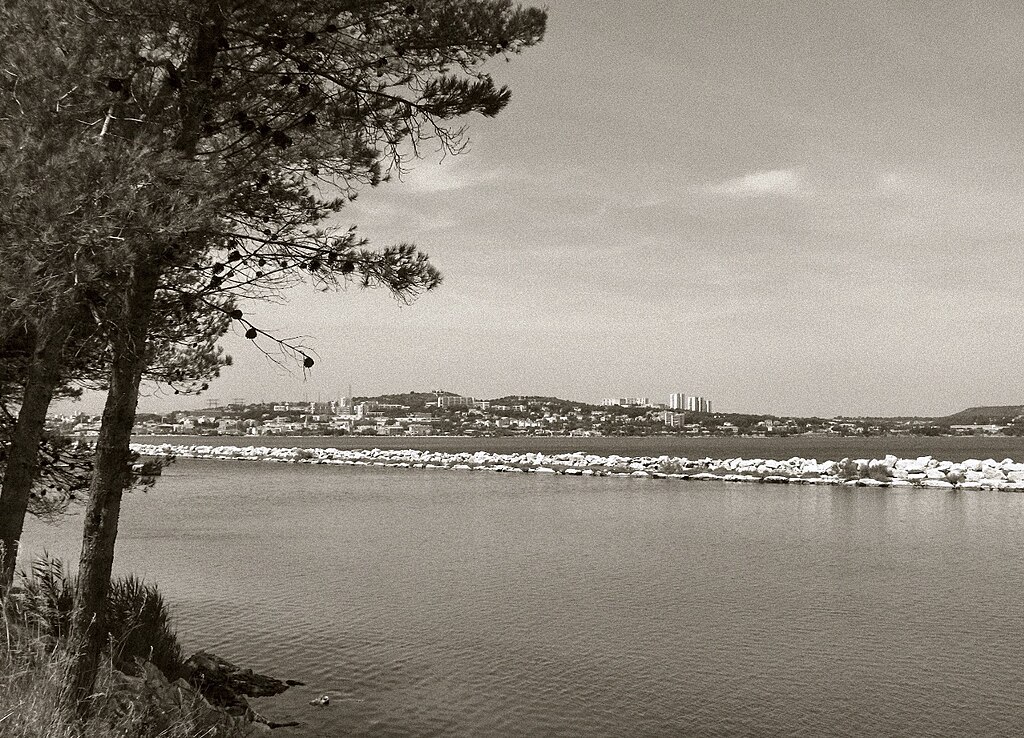 Panneaux photovoltaïques Martigues