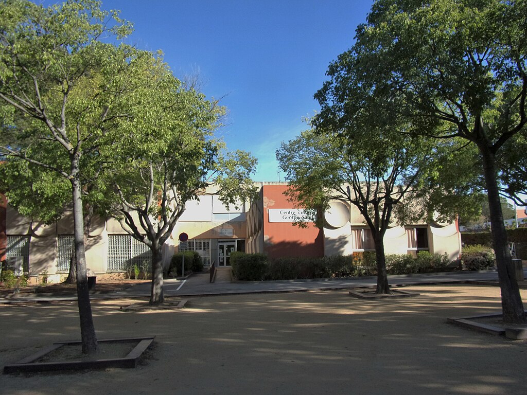 Panneaux photovoltaïques Vitrolles