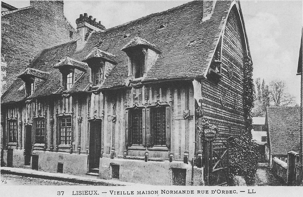 Panneaux photovoltaïques Lisieux