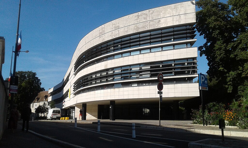 Panneaux photovoltaïques Bourges