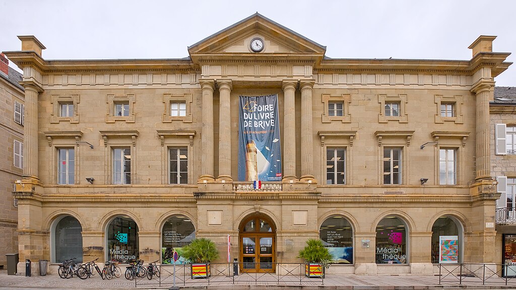 Panneaux photovoltaïques Brive-la-Gaillarde