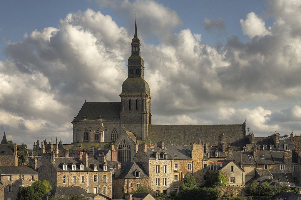 Panneaux photovoltaïques Dinan