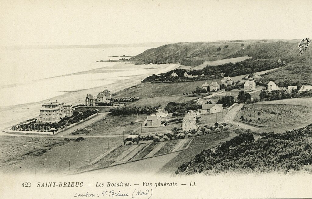 Panneaux photovoltaïques Plérin