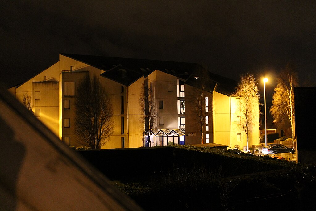 Panneaux photovoltaïques Saint-Brieuc
