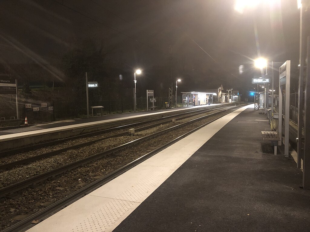 Panneaux photovoltaïques Chilly-Mazarin