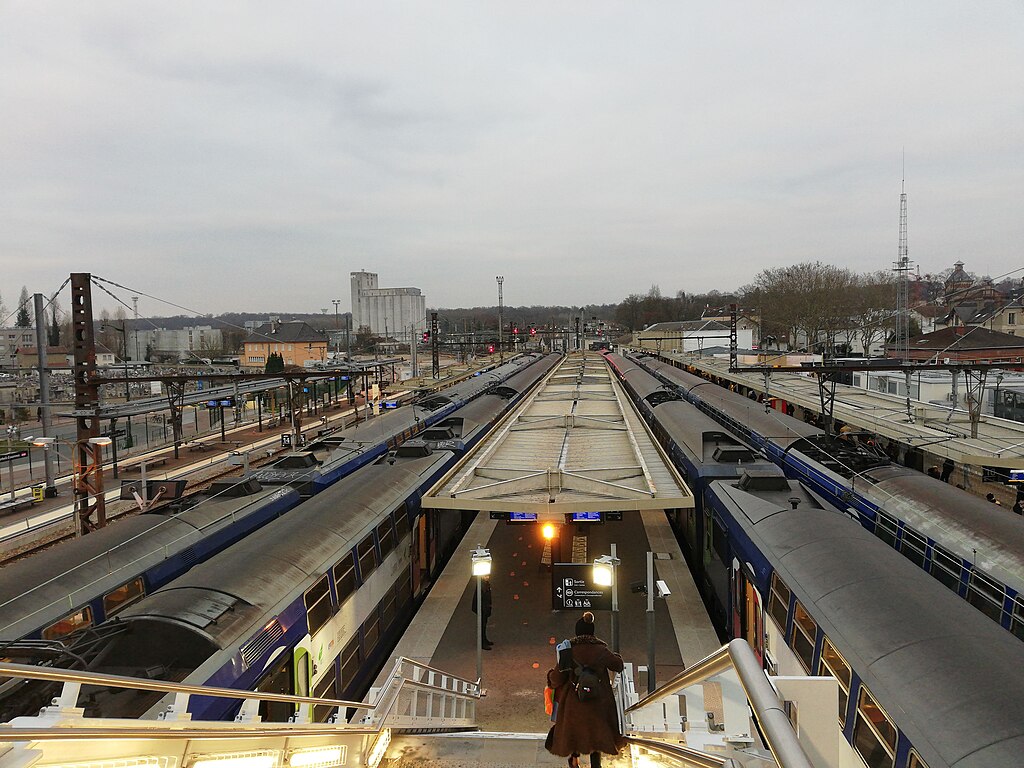 Panneaux photovoltaïques Corbeil-Essonnes