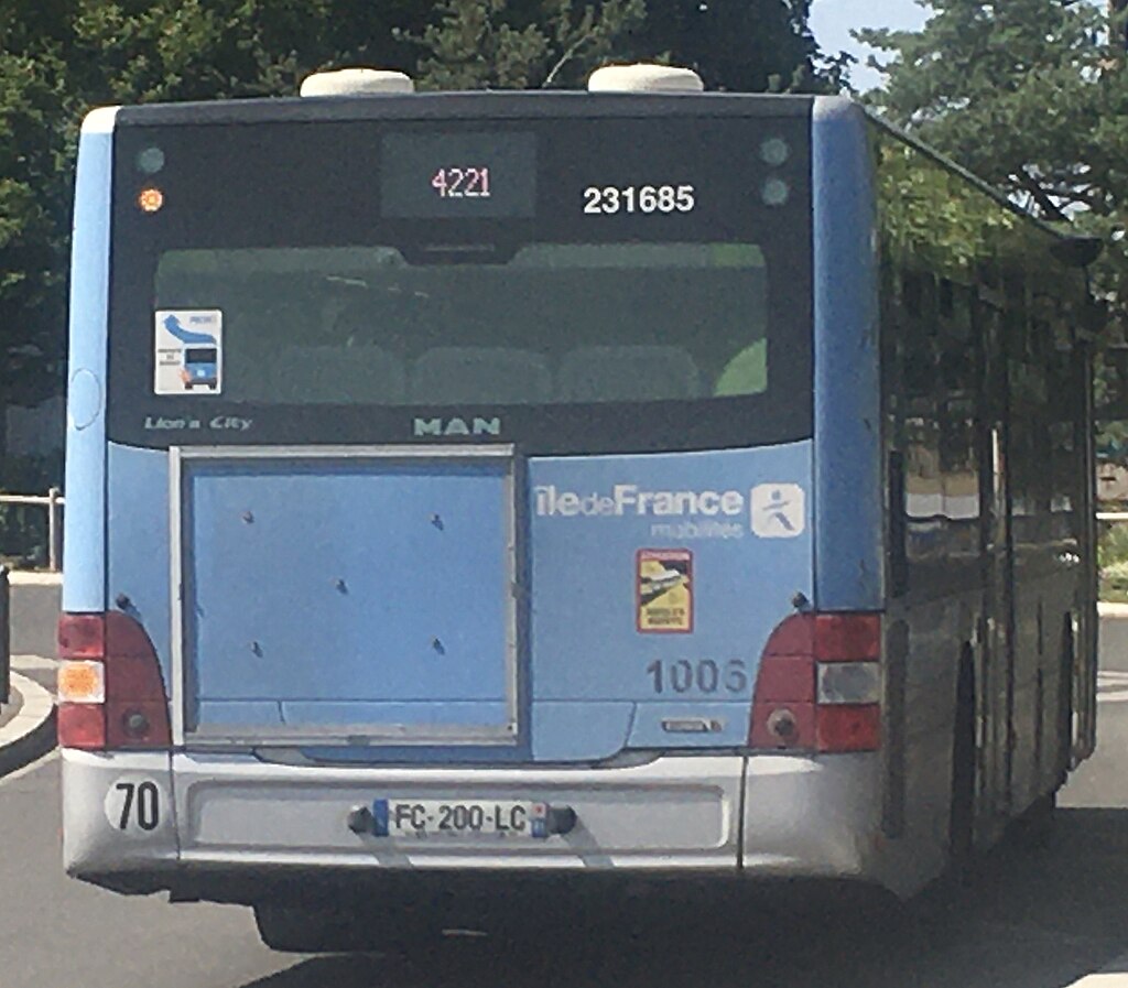 Panneaux photovoltaïques Grigny