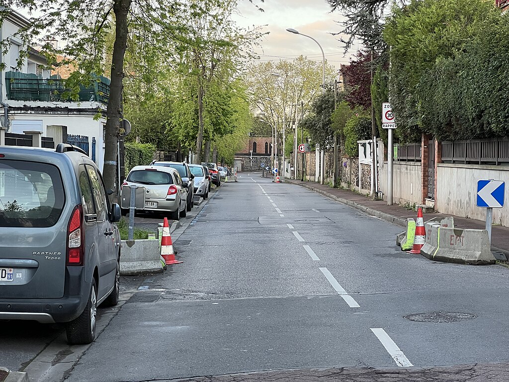 Panneaux photovoltaïques Juvisy-sur-Orge
