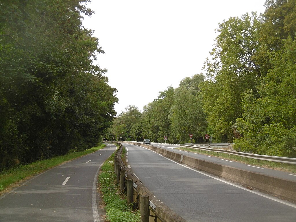 Panneaux photovoltaïques Massy