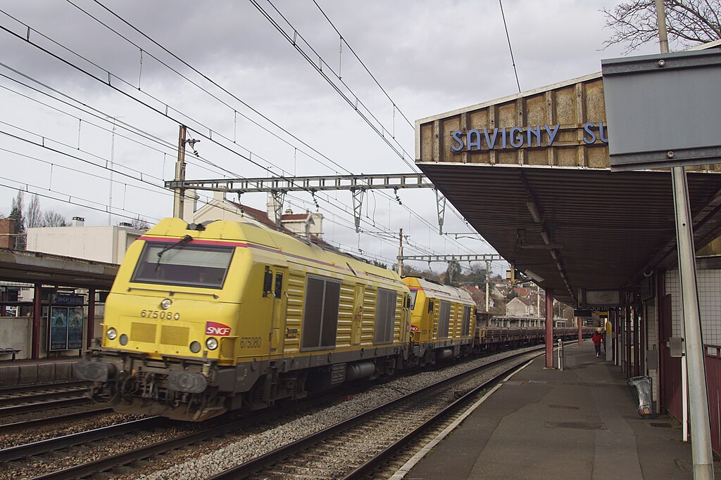 Panneaux photovoltaïques Savigny-sur-Orge