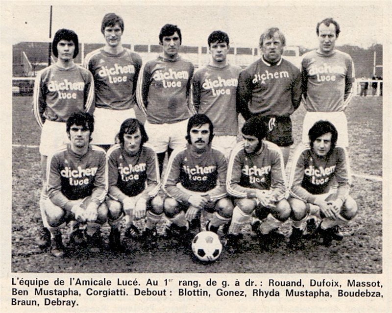 Panneaux photovoltaïques Lucé