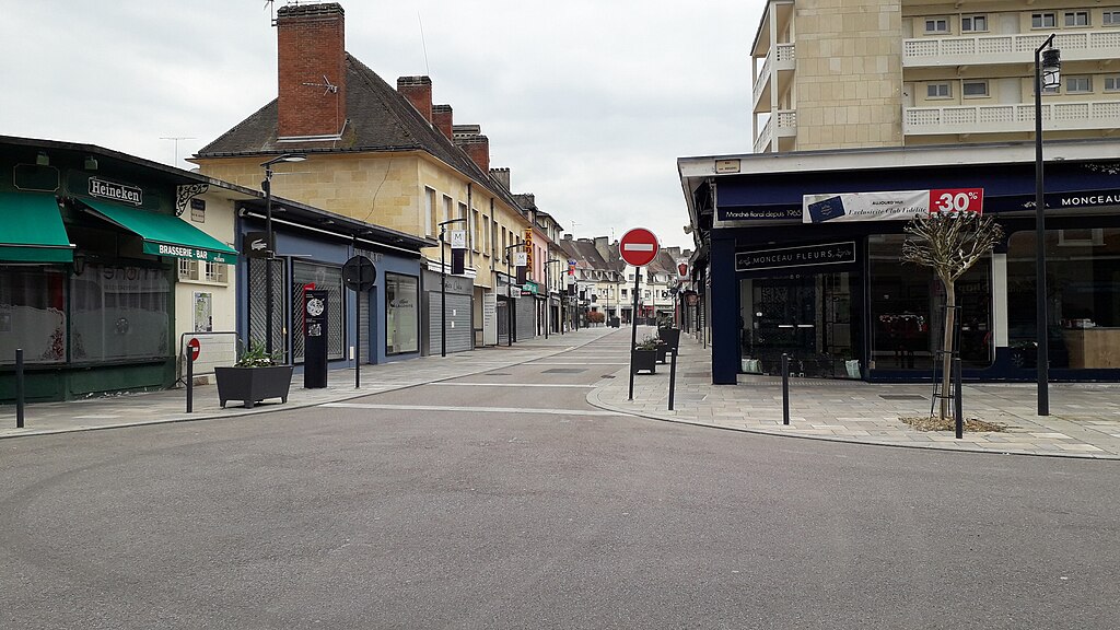 Panneaux photovoltaïques Louviers