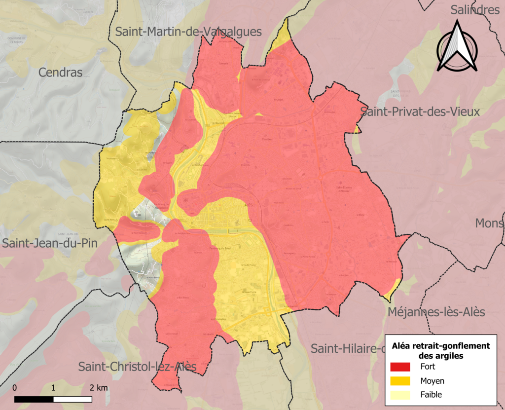 Panneaux photovoltaïques Alès