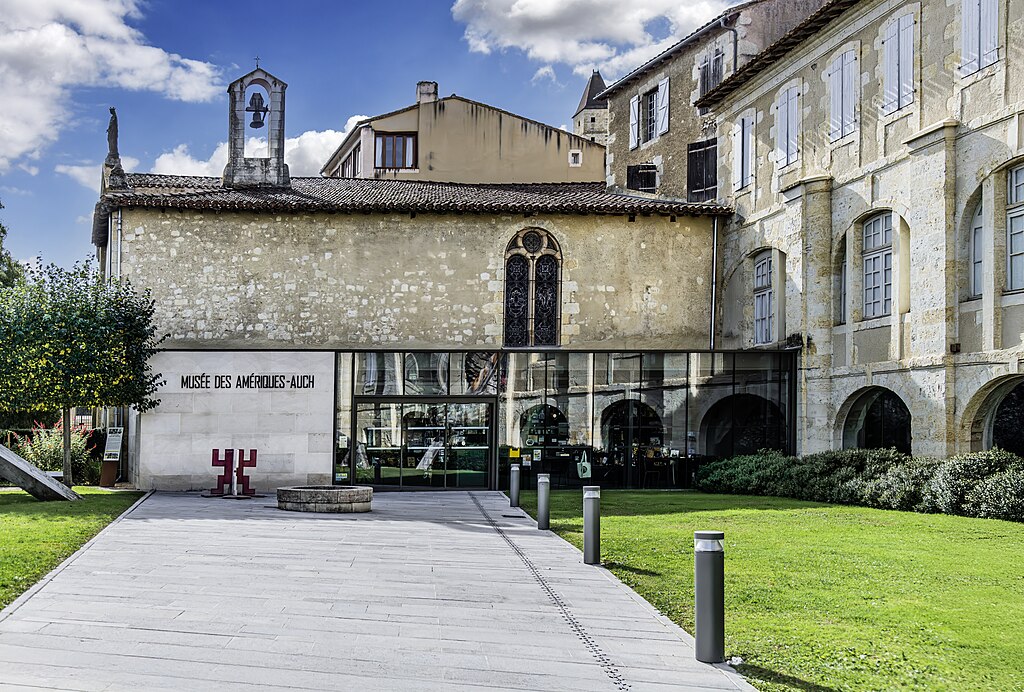 Panneaux photovoltaïques Auch