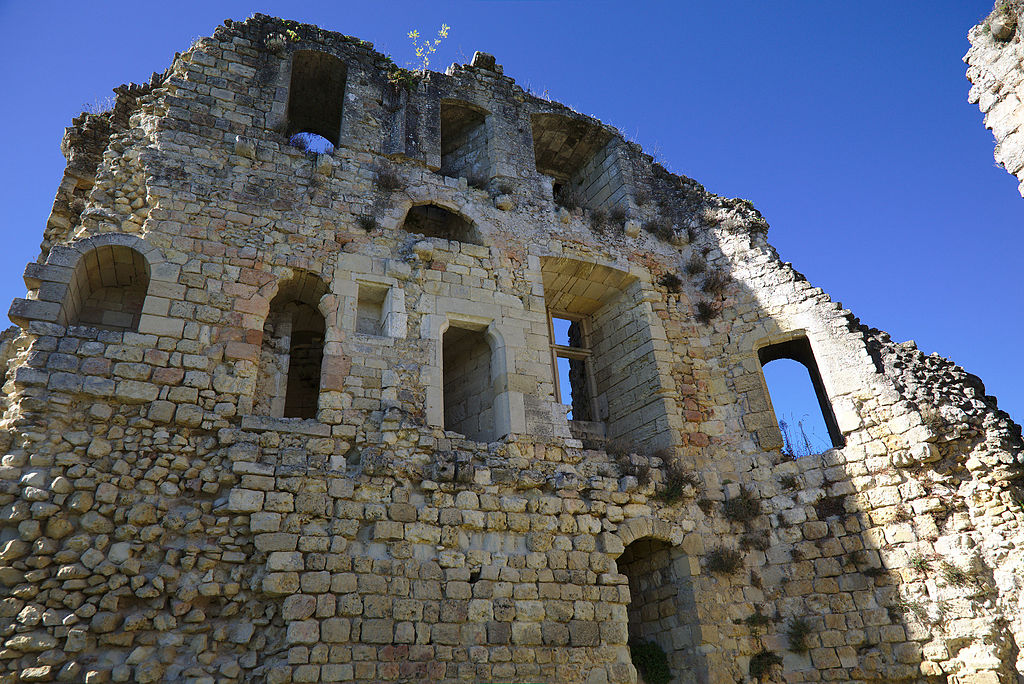 Panneaux photovoltaïques Blanquefort