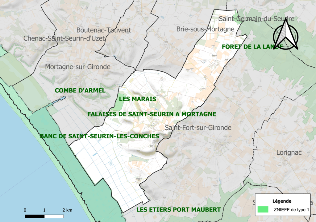 Panneaux photovoltaïques Floirac
