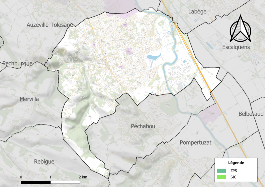 Panneaux photovoltaïques Castanet-Tolosan