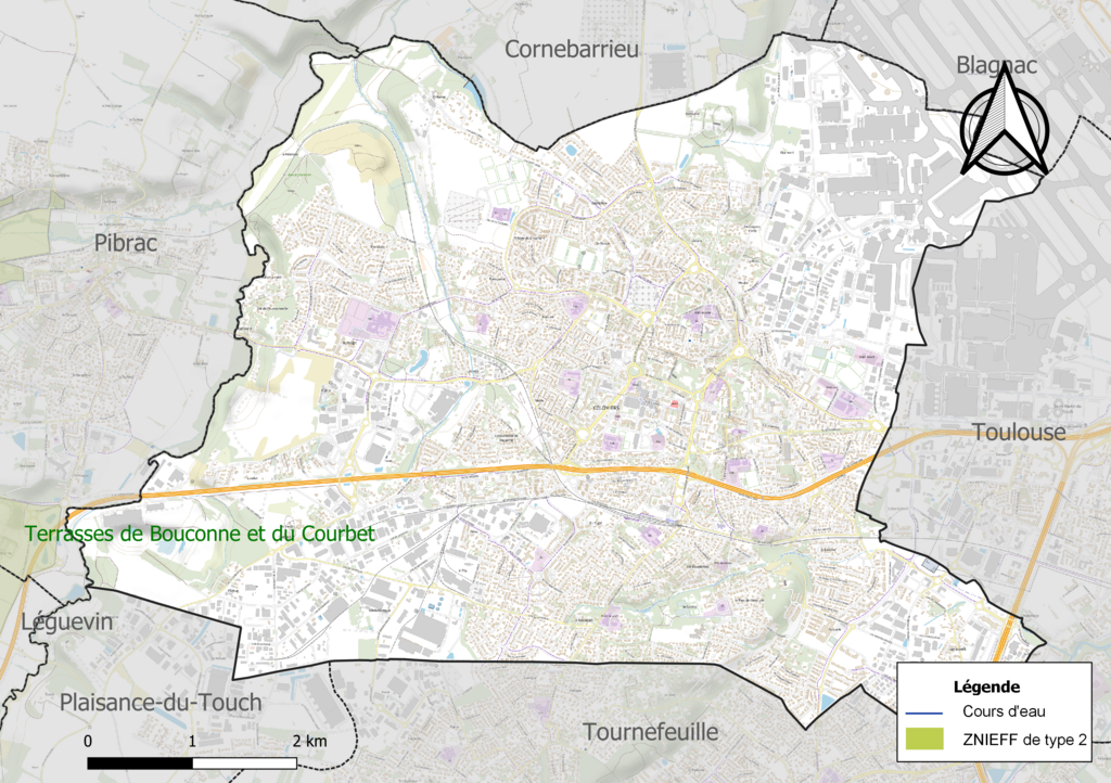 Panneaux photovoltaïques Colomiers