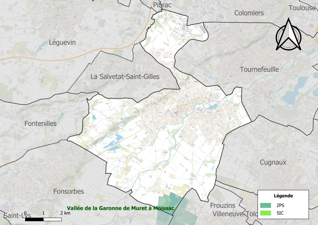 Panneaux photovoltaïques Plaisance-du-Touch