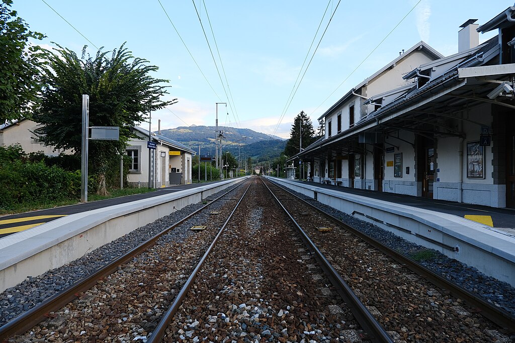 Panneaux photovoltaïques Sallanches