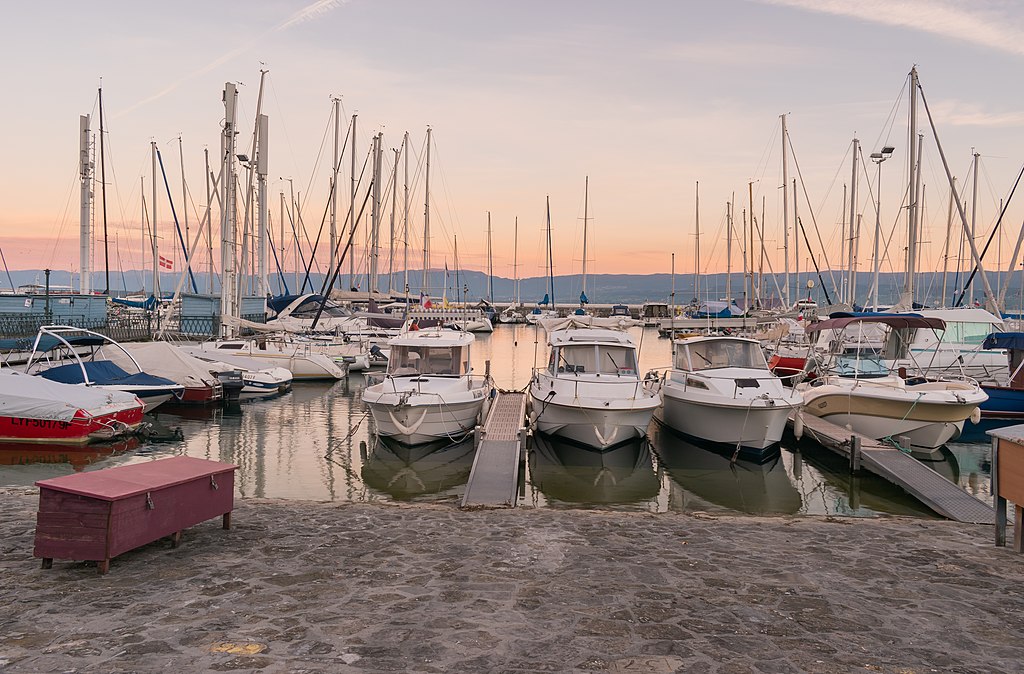 Panneaux photovoltaïques Thonon-les-Bains