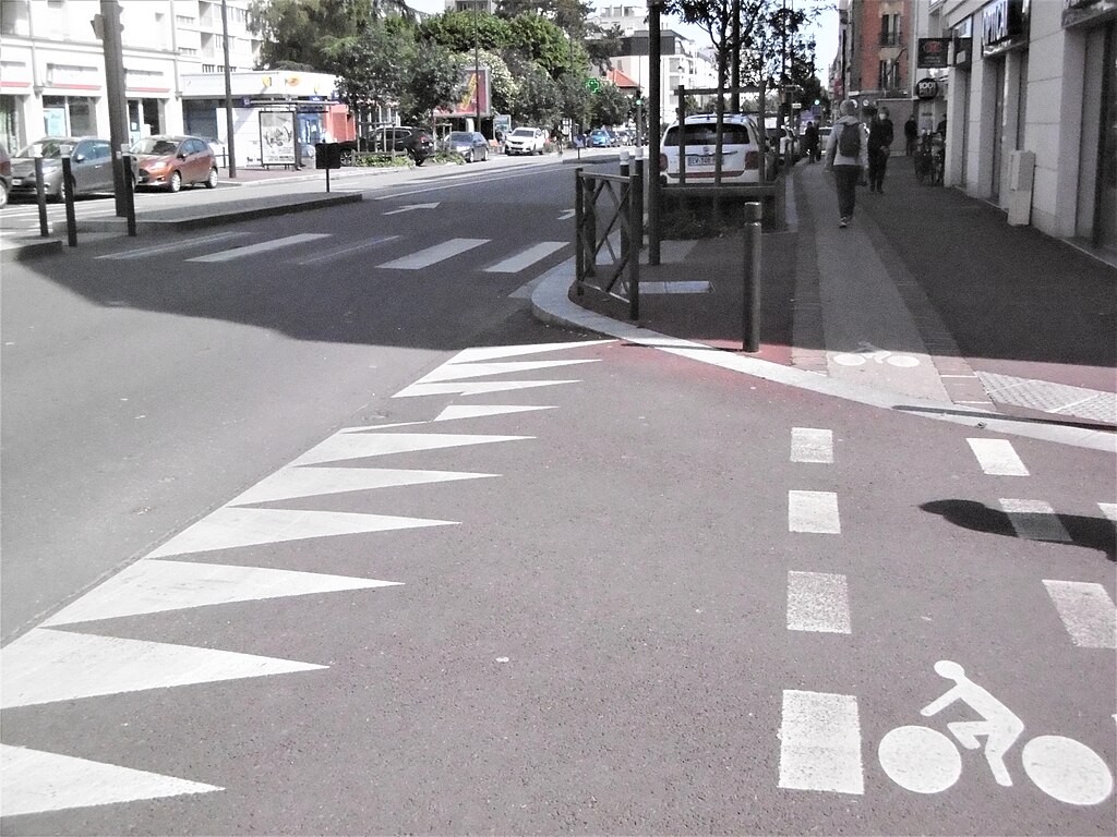 Panneaux photovoltaïques Antony