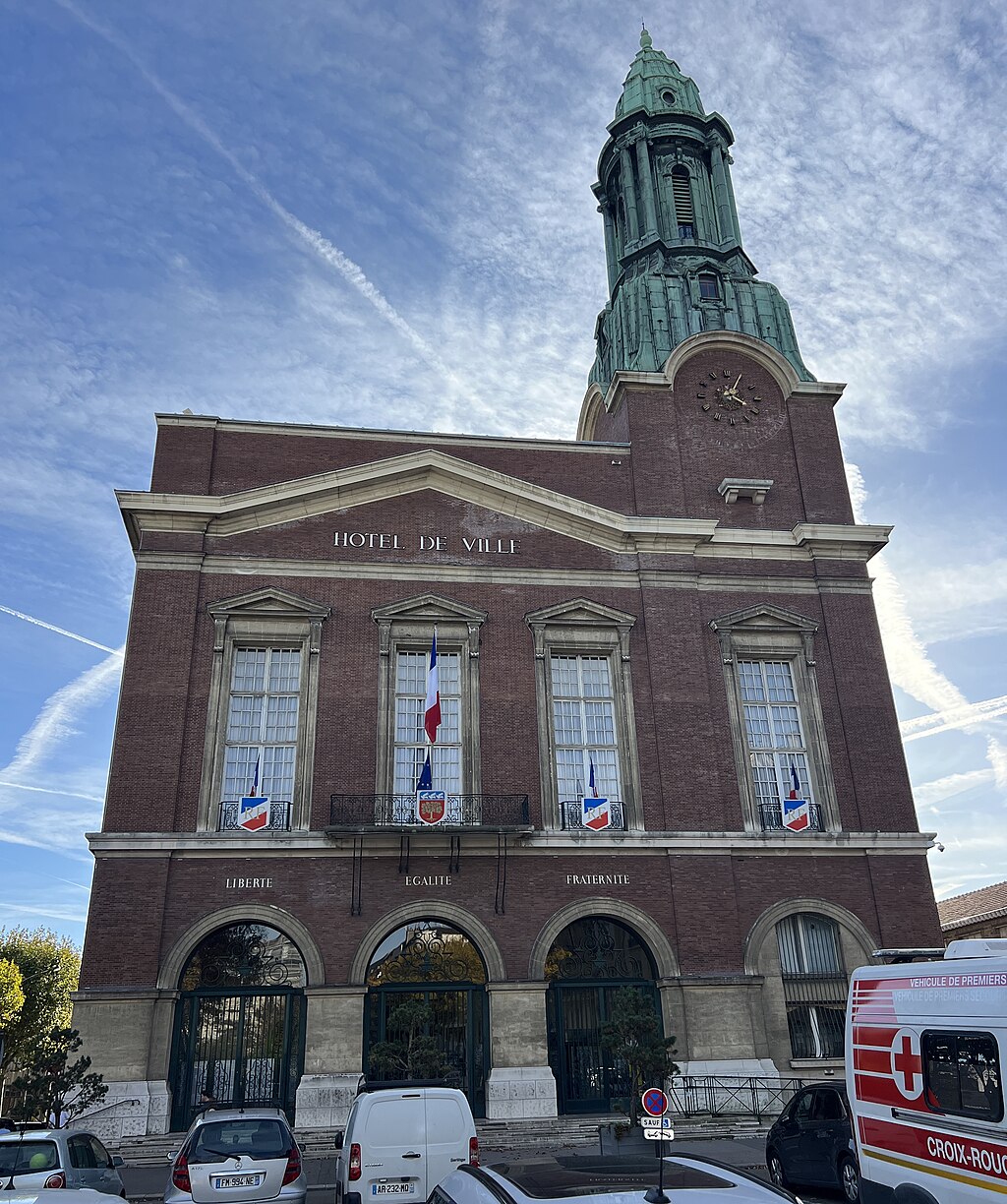 Panneaux photovoltaïques Bois-Colombes