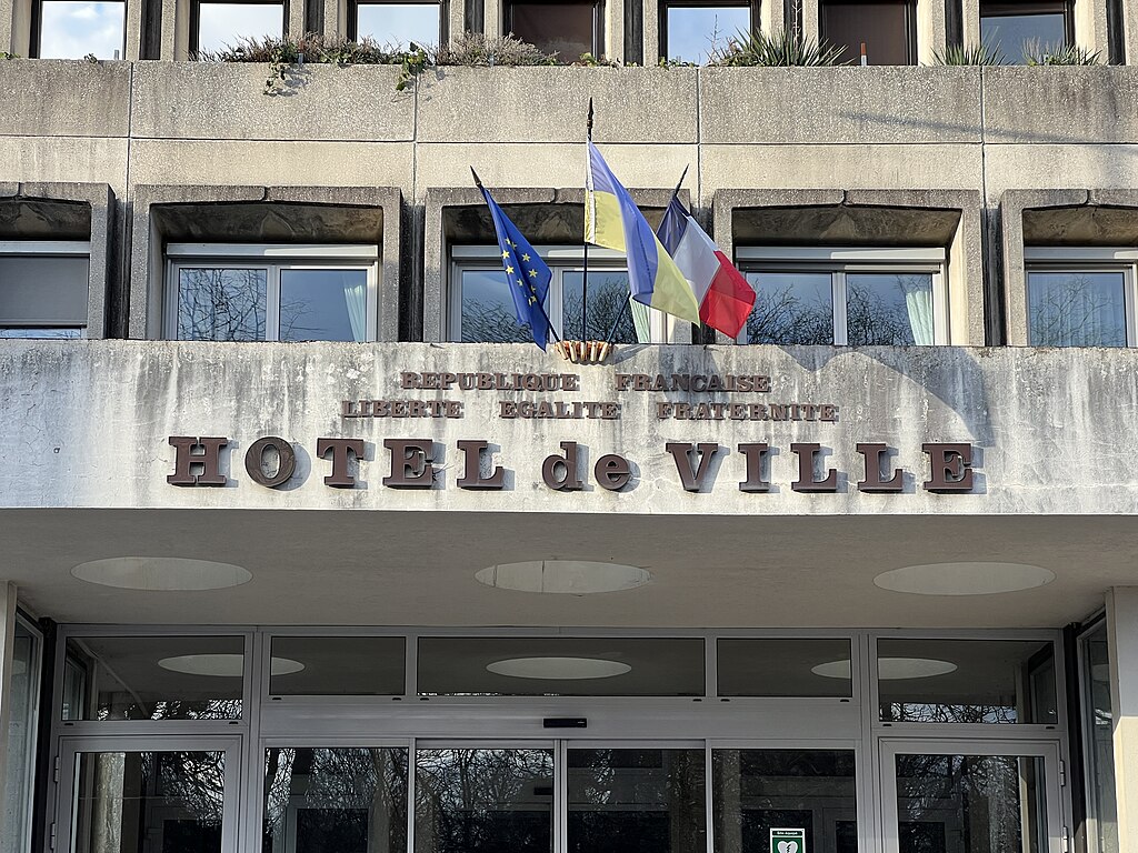 Panneaux photovoltaïques Châtenay-Malabry