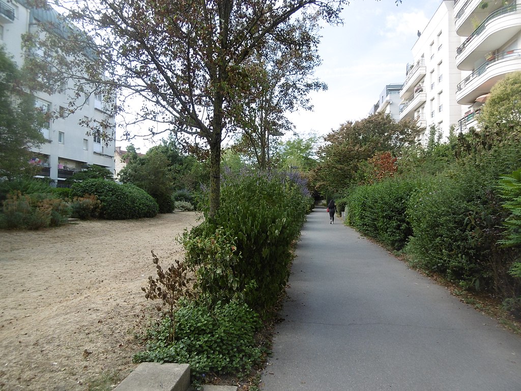 Panneaux photovoltaïques Châtillon