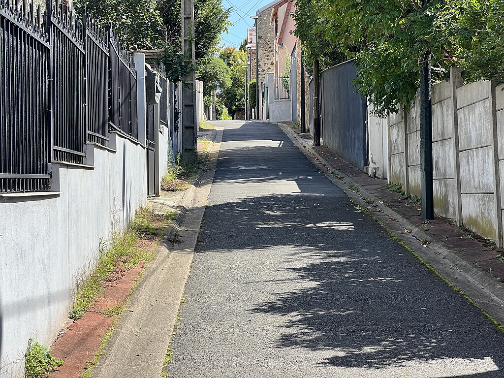 Panneaux photovoltaïques Clamart