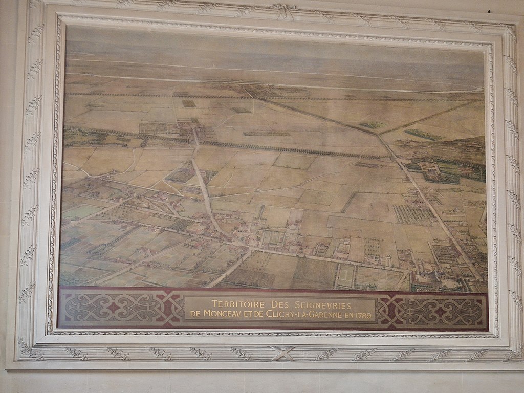 Panneaux photovoltaïques Clichy