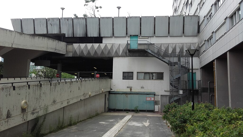 Panneaux photovoltaïques Courbevoie